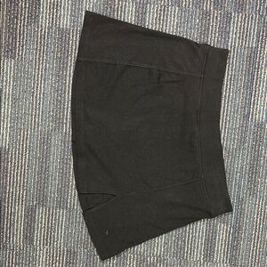 PINK VS Black Mini Skort (with pockets)